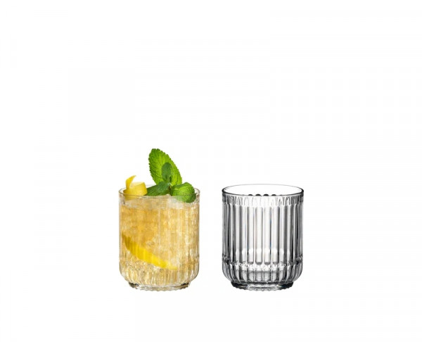 Riedel Bar Rituals Whisky