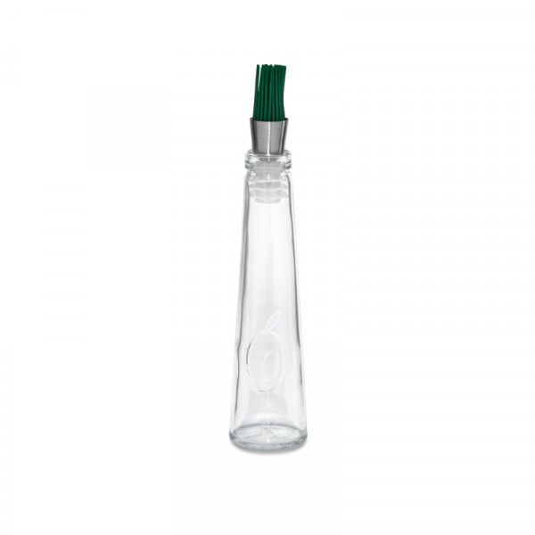 Olipac Ölflasche Minuta mit Pinsel
