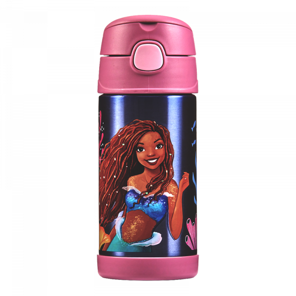 Thermos Funtainer Isolierflasche Disney Little Meimaid