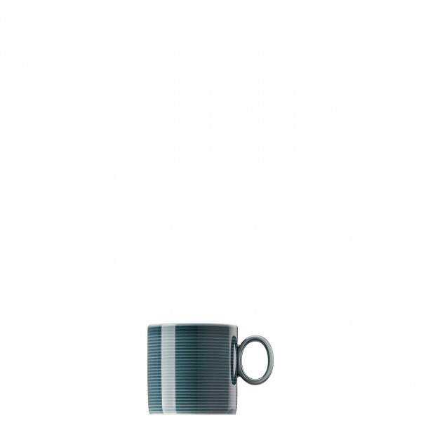 Thomas Loft Colour Night Blue Kaffee Obertasse