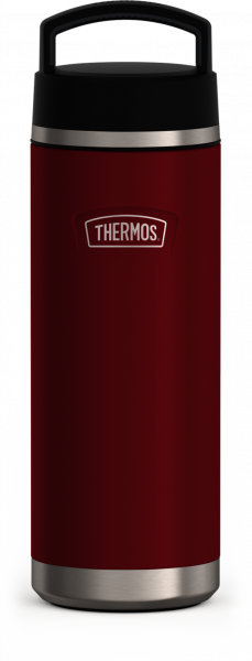 Thermos Isolierflasche Icon 0,71l Berry