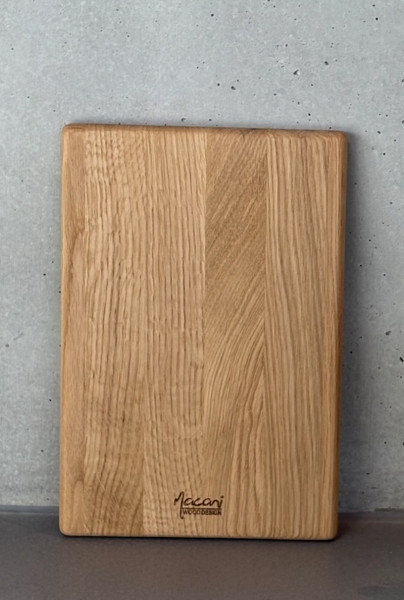 Macani Wood Design Pure Design Schneidebrett medium PD094