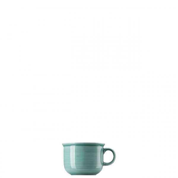 Thomas Trend Colour Ice Blue Kaffee-Obertasse