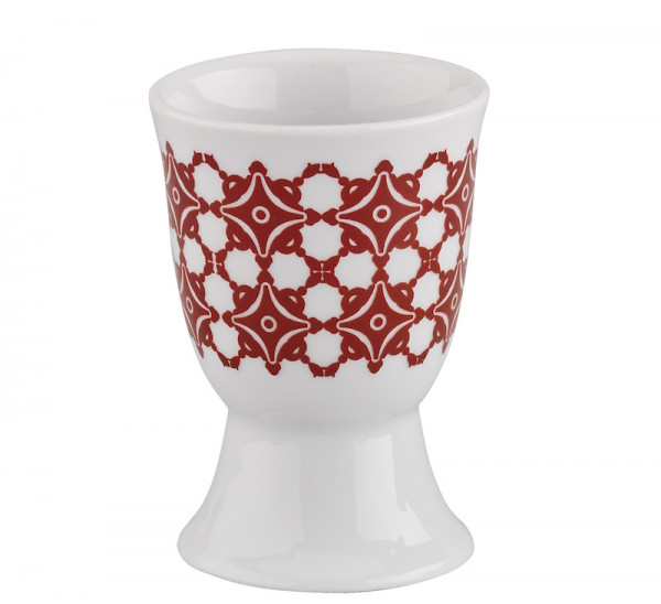 Cilio Eierbecher AMICI Kacheln