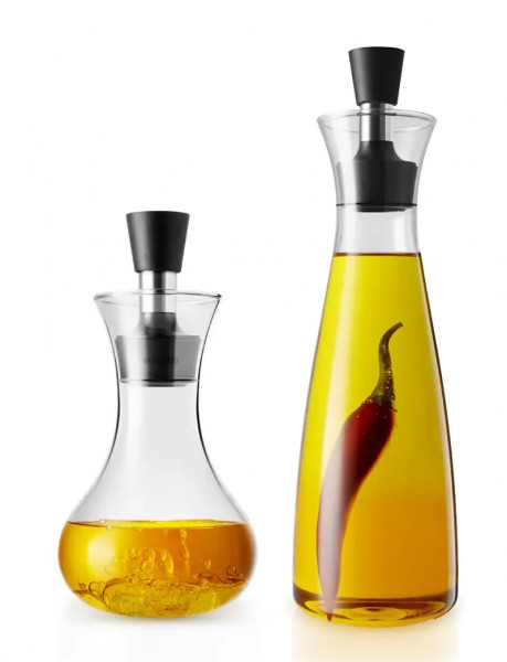 Eva Solo Essig und Ölflasche im Set