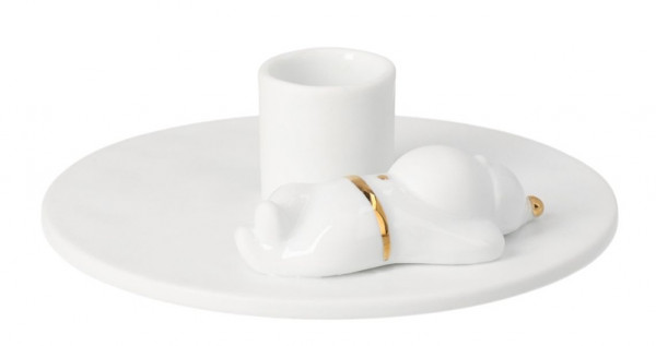 Räder Kerzenhalter Santas Sternstunde