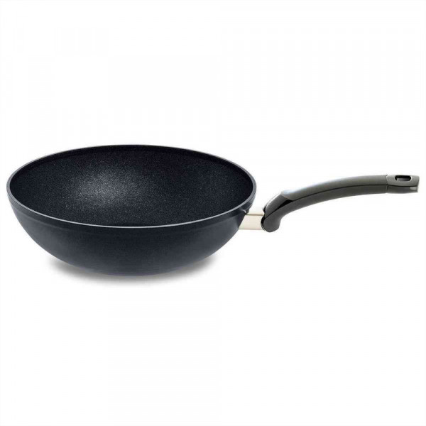 Fissler Adamant Wokpfanne 28 cm