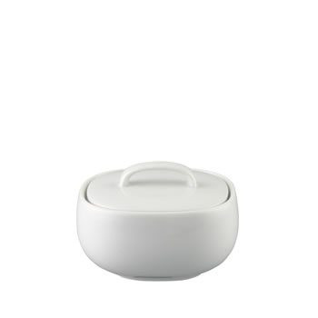 Rosenthal Moon  Zuckerdose 6 P