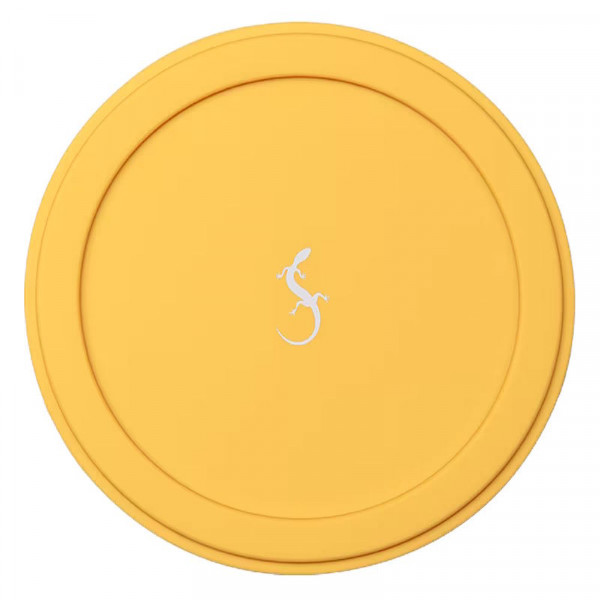 Lurch Joghurt-Deckel f. 500g-Becher Lemonade