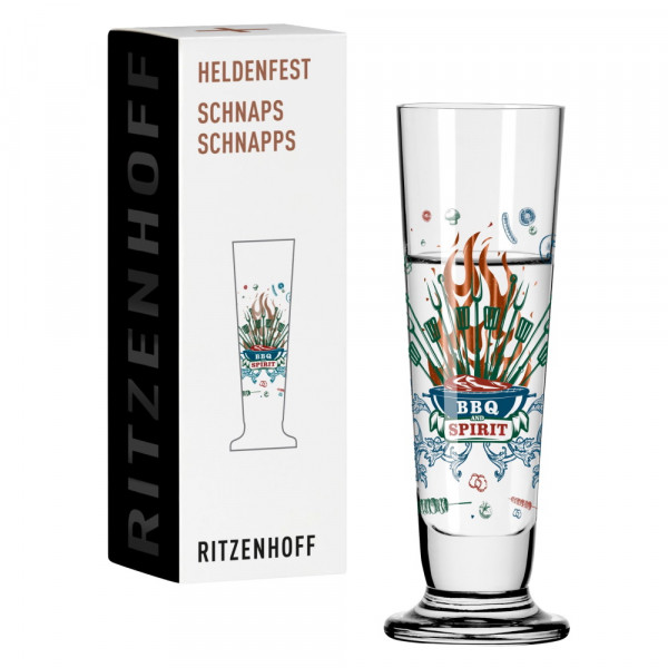 Ritzenhoff Schnaps Heldenfest 14