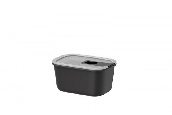 Mepal Frischhaltedose Easyclip 450ml nordic black