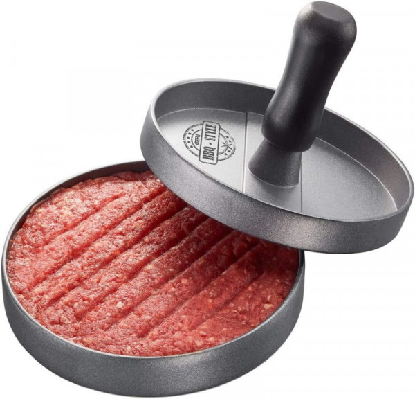 Gefu Hamburgerpresse BBQ
