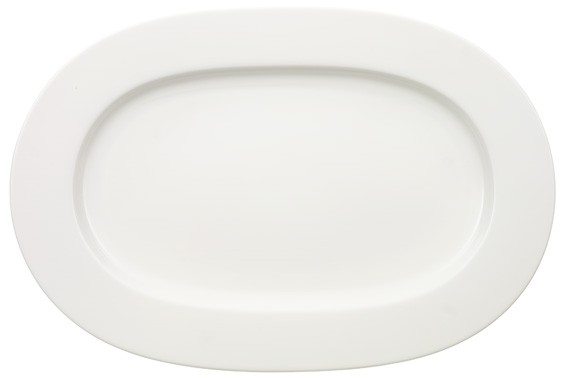 Villeroy&Boch Royal Platte oval 34cm