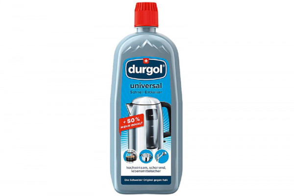 Durgol Schnellentkalker 750ml