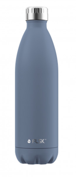FLSK Isolierflasche Denim 1000ml