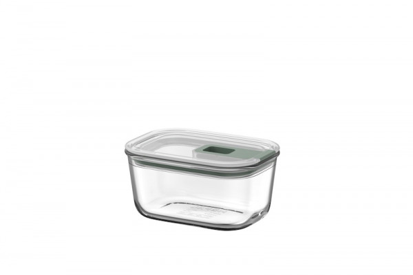 Mepal Frischhaltedose Easyclip 2.0 Glas 450ml nordic sage