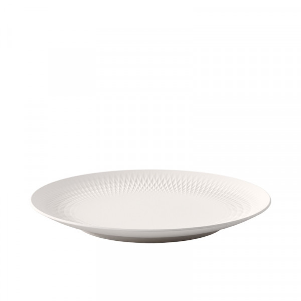 Villeroy&Boch Manufacture Collier blanc Centerpiece 32cm