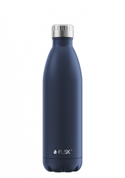  FLSK Isolierflasche Midnight Blue 750ml 