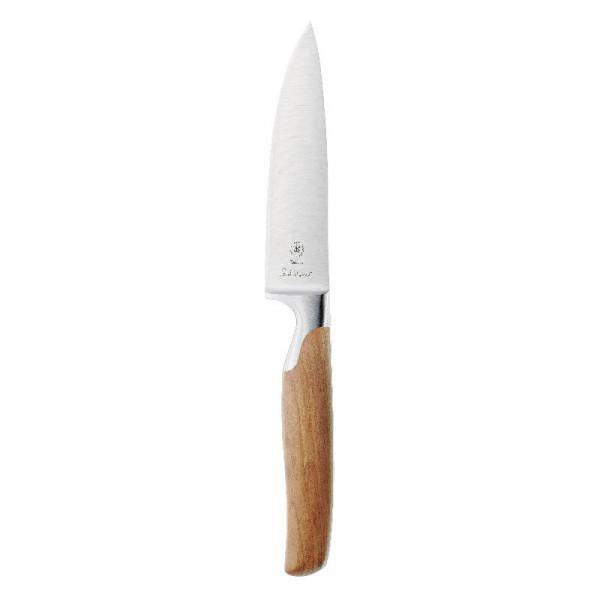 POTT Sarah Wiener Privatier 11 cm Zwetschgenholz