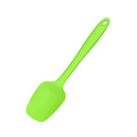 Kochblume Flexlöffel S 20 cm limette