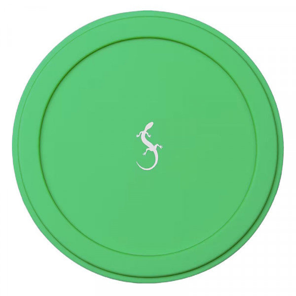 Lurch Joghurt-Deckel f. 500g-Becher Peppermint