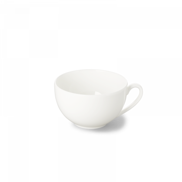 Dibbern Fine Bone China weiss Classic Kaffee Obertasse 0,25ltr