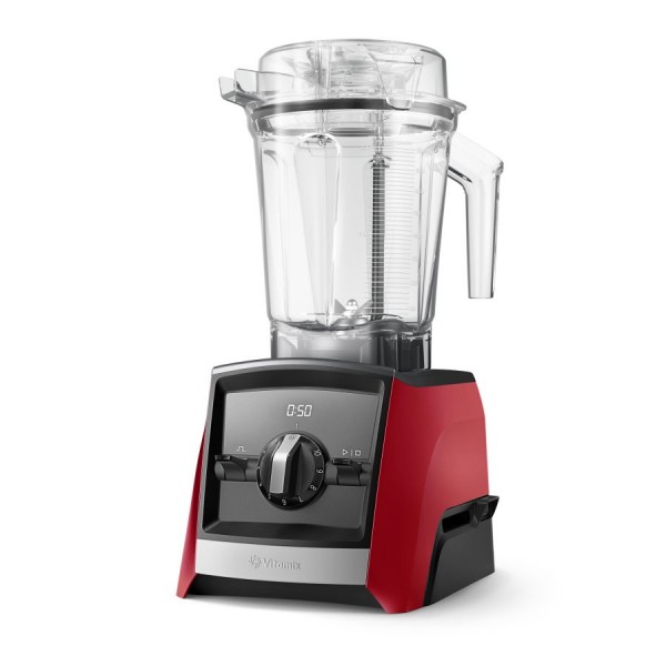 Vitamix Hochleistungsmixer A2300 rot