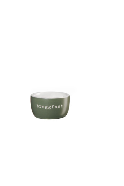 ASA hey! Eierbecher breggfast