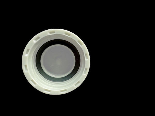 Profino Dichtung zum Deckel der Sparkel Flasche