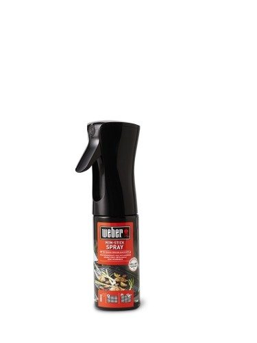 Weber Non Stick Spray 200ml