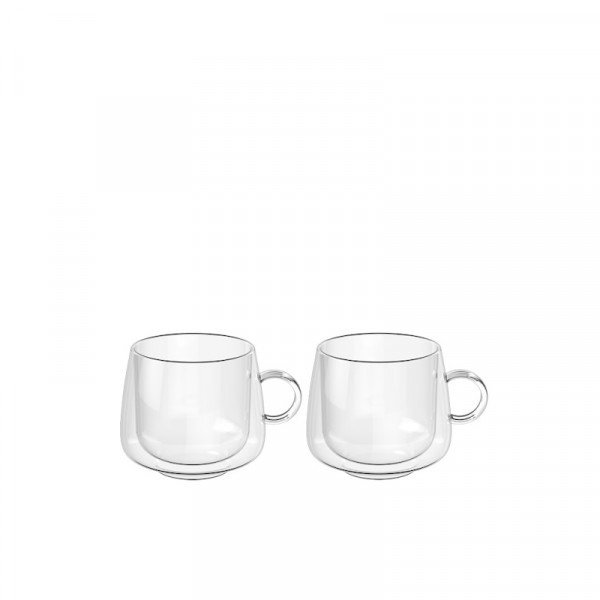 Villeroy&Boch Artesano Hot&Cold Cappuccino Glas 2tlg.