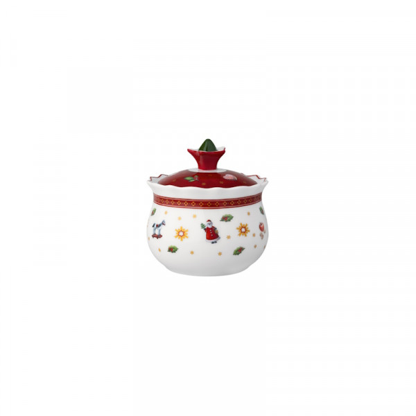 Villeroy&Boch Toy´s Delight Marmeladendose