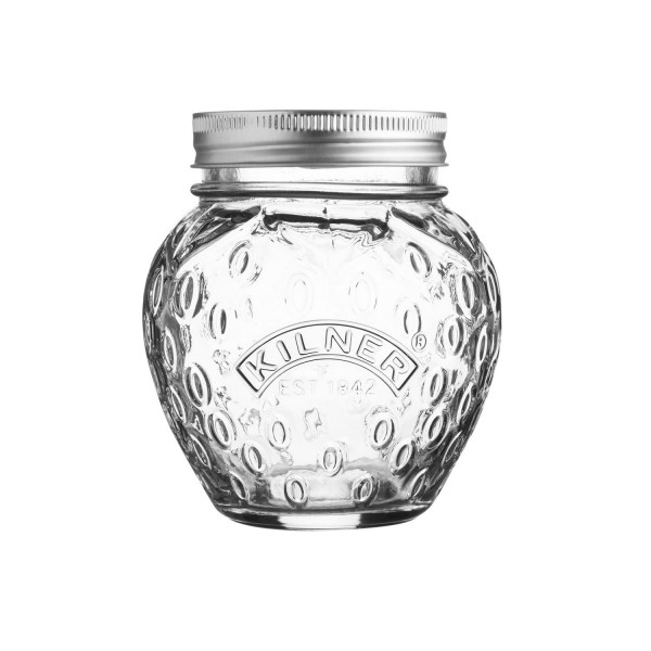 Kilner Einmachglas Erdbeere 