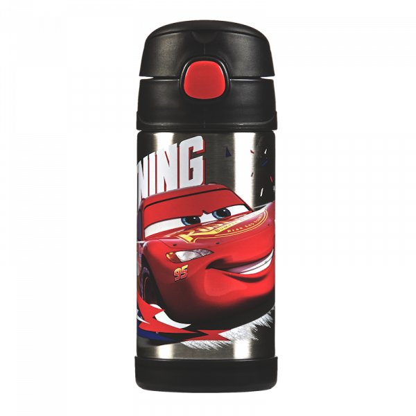 Thermos Funtainer Isolierflasche Disney Cars