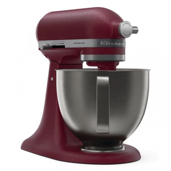 KitchenAid Küchenmaschine 4.8L Artisan Plus Sun dried Tomato