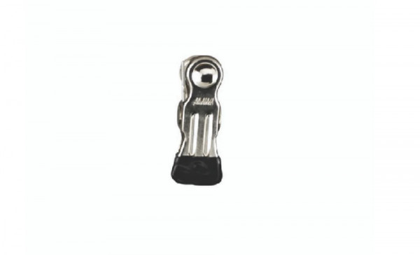 MAWA Universal-Klammer Polyclip schwarz