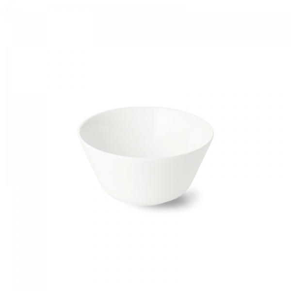 Dibbern Fine Bone China weiss Pure Bol 0,55ltr