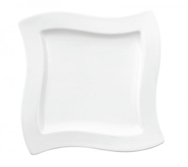 Villeroy&Boch New Wave Frühstücksteller quad 24x24cm