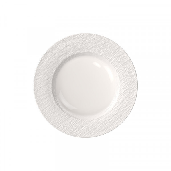 Villeroy&Boch Manufacture Ice Speiseteller 27cm