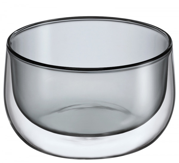 Cilio Dessertschale Verona grau