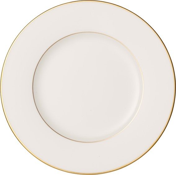 Villeroy&Boch Anmut Gold Frühstücksteller