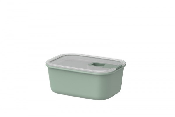 Mepal Frischhaltedose Easyclip 700ml nordic sage Neu