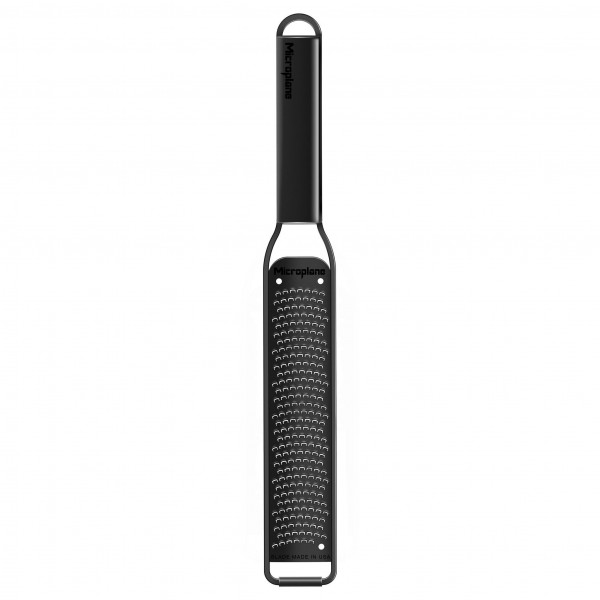 Microplane Zestenreibe Black Sheep