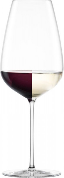 Zwiesel Perfect Match Antoine Petrus No.1 mit Moussierpunkt