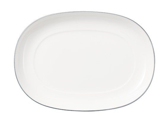 Villeroy&Boch Anmut Platinum No1 Saucieren-/Beilagenschale 20cm