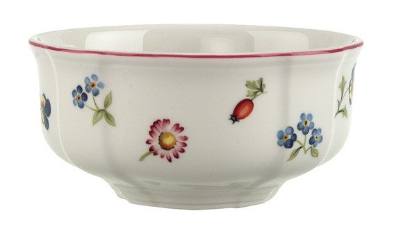 Villeroy&Boch Petite Fleur Dessertschale