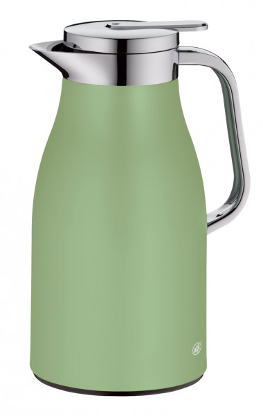 Alfi Isolierkanne Skyline celadon green 1L