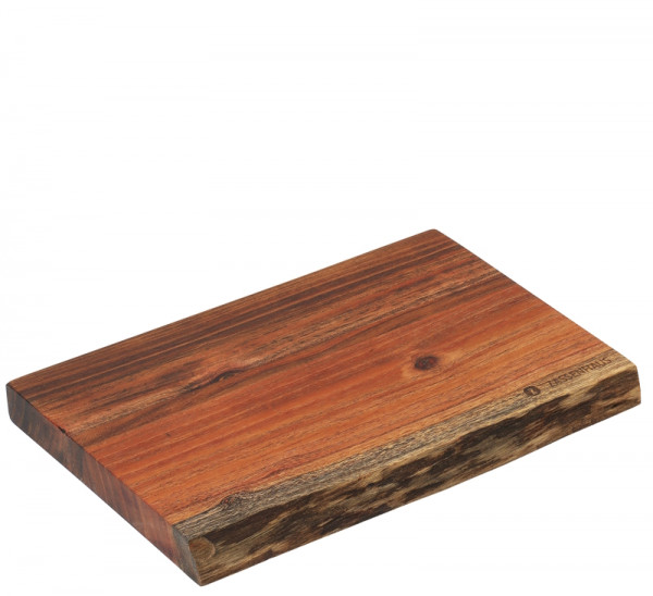 Zassenhaus Schneidbrett Akazie 30x20x2,5cm