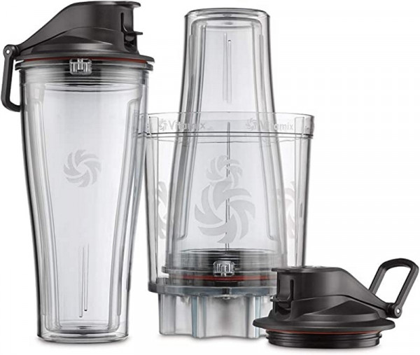 Vitamix Personal Cup Adapter Set