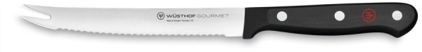 Wüsthof Gourmet Tomatenmesser 14 cm